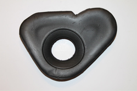 Chevy Firewall Seal