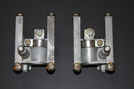 Adaptor Ford