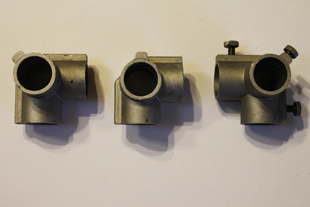Connectors