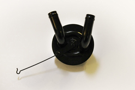 Control Valve