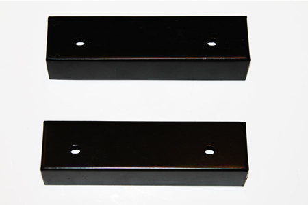Corvette Arm Rest Savers, 84-89