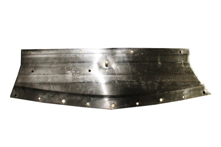 Corvette Baffle, 84-89