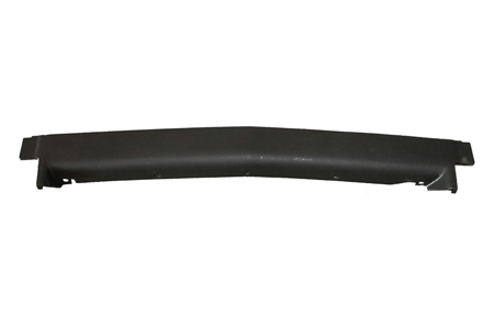 Corvette Front Spoiler, Central, 84-90