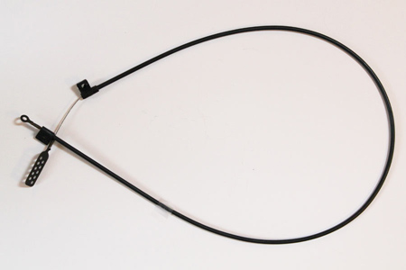 Corvette Hood Latch Cross Cable 78-82