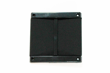 Speaker Cover, Center