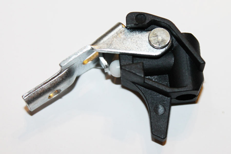 Corvette Turn Signal Pivot