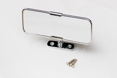 Dash Mirror