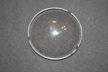 Lens, Clear