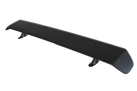 Rear Wing Spoiler, ABS Plastic 69/70, Mustang & Cougar