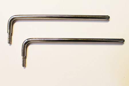 Sunvisor Pin